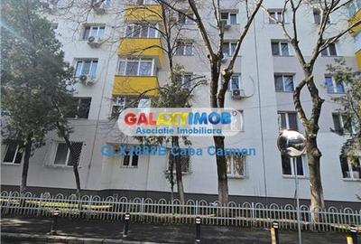 Apartament cu 3 camere semidecomandat, mobilat în Rahova - 14