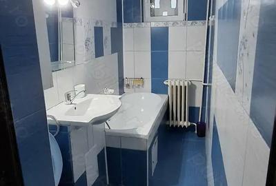 Apartament cu 2 camere semidecomandat în Central - 4