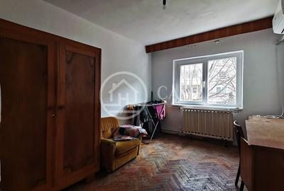Apartament cu 3 camere de vanzare in zona Decebal, Oradea - 2