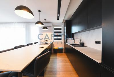 Exclusiv! Apartament cu parcare, finisaje premium! 0% comision - 8