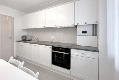 Apartament cu 3 camere decomandat, mobilat în Sud - 5