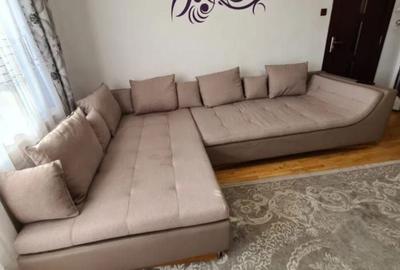 Apartament cu 2 camere semidecomandat în Central - 6