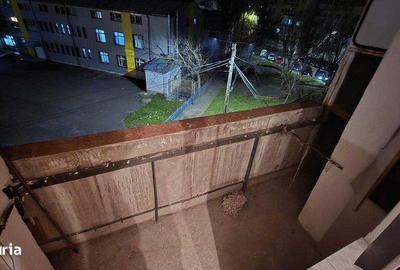 Apartament cu 3 camere decomandat în Central - 4