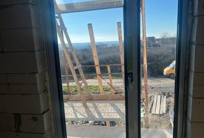 Casă individuală cu 4 camere cu Teren 311 Mp în Exterior Est - 10