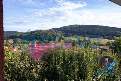 Casă individuală cu 5 camere cu Canalizare în Luncani - 46