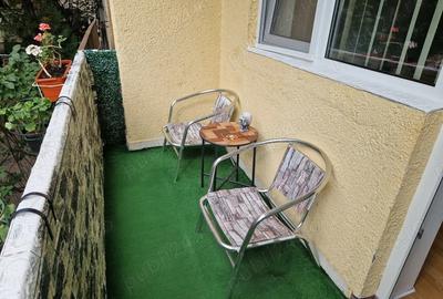 Apartament cu 2 camere decomandat în Central - 4