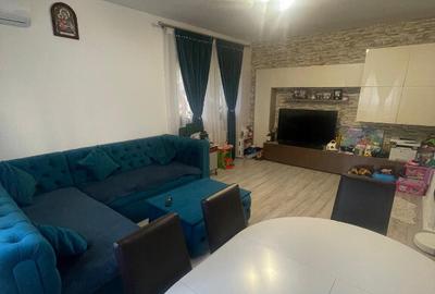 Casa cu 4 camere|panouri solare|teren generos|mobilata si utilata - 2