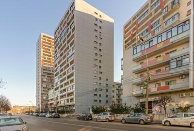 Apartament cu 2 camere decomandat, mobilat în Doamna Ghica - 18