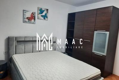 Apartament cu 2 camere decomandat, mobilat în Calea Dumbrăvii - 5