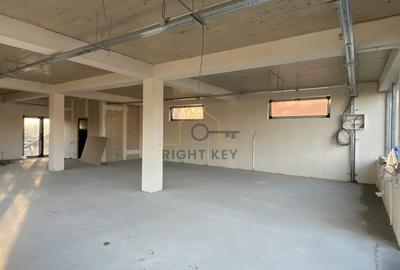 Spatiu comercial stradal P+1, 244 mpu, teren 500mp!Utilitati complete! - 8