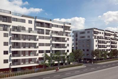 Apartament 3 camere, 2 bai - Sector 4 - 2