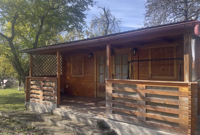 Casute Breaza, teren 1140 mp Casute Breaza, teren 1140 mp - 10