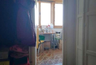 Apartament cu 2 camere semidecomandat în Copou - 2