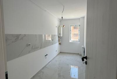 Apartament decomandat-51 MP-Bloc Nou-Militari Residence-Comision 0% - 3