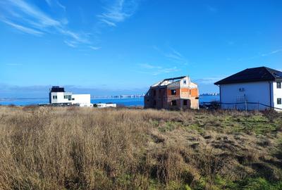 Teren Construcții intravilan de 1000 mp, în Palazu Mare - 1