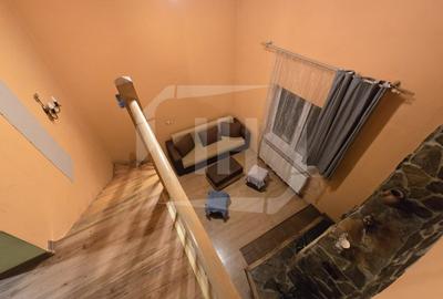 Casă individuală cu 4 camere cu Teren 1000 Mp în Dâmbul Rotund - 8