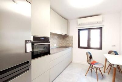 Apartament cu 3 camere în Central - 7