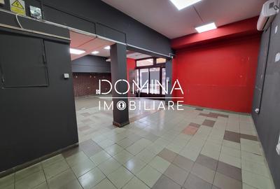 Spațiu comercial, de 62 mp, în Central - 2