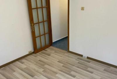 MIHAI BRAVU-2cam, cf1,dec, p/4,complet renovat - 63900 euro