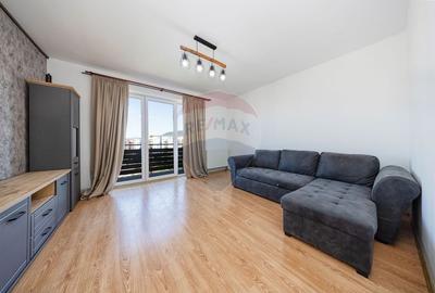 Apartament cu 2 camere decomandat în Bartolomeu - 4