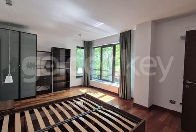 Vila moderna cu 5 camere in complex rezidential Vila moderna cu 5 camere in complex rezidential - 11