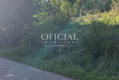 OPORTUNITATE!!! Teren Intravilan 2771 Mp Zona CIURILA Sat SUTU CLUJ - 4