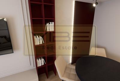 Casă individuală cu 4 camere cu Canalizare în Galata - 43