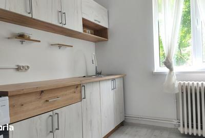 Apartament cu 2 camere în Piața Centrală - 14