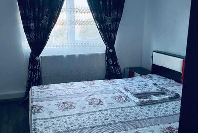 Apartament cu 2 camere în Uiești - 4
