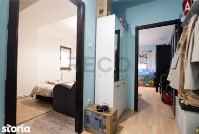 Apartament cu 3 camere decomandat în Paleu - 3