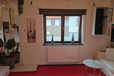Apartament la casa, 98 mp utili,  D+P+M, Turnisor  pretabil unui cuplu! - 6