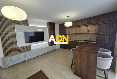 Apartament cu 2 camere decomandat, mobilat în Cetate - 1