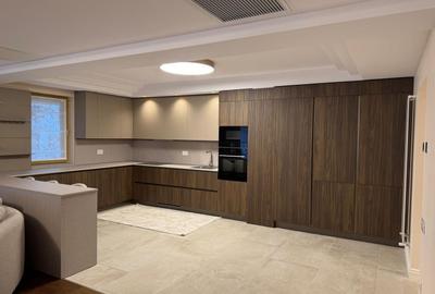 Apartament cu 3 camere, mobilat în Șoseaua Nordului - 2