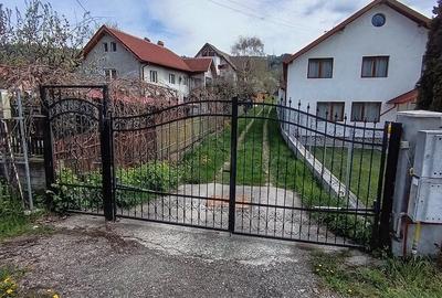 Teren de 5766 mp, în Lerești - 9