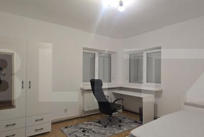 Apartament 3 camere, 80 mp, zona Medicina Veche - 7