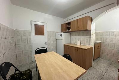 Apartament cu 2 camere semidecomandat în Democrației - 2