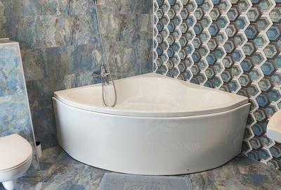 3 CAMERE//  ALBERT //  2*BAI // 2 LOCURI DE PARCARE/ - 7