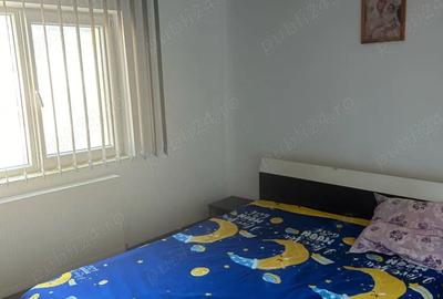 Apartament cu 2 camere semidecomandat în Central - 3