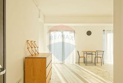 Garsoniera de inchiriat, parcare subterana, etaj 1 | Zon... - 17