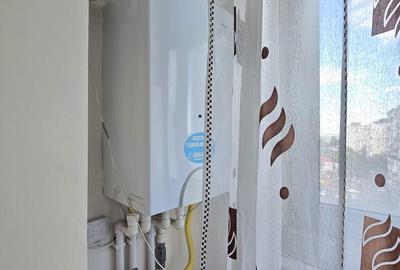 Garsonieră decomandată în Mazepa 1 - 7