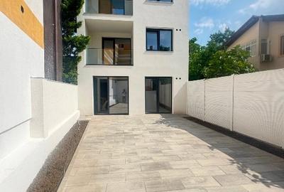 Apartamente sau Clădire de Vânzare - Strada Orzari, zona centrală, clădire noua - 4