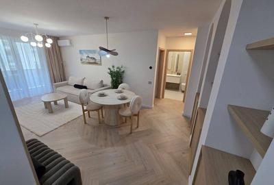 Apartament cu 2 camere semidecomandat în Iris - 2