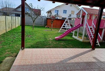 Casă cu Teren 325 Mp în Moșnița Nouă - 3