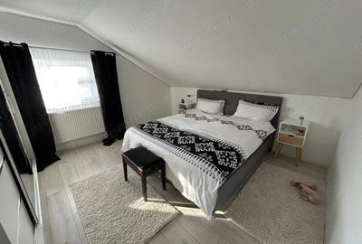 Casă cu Teren 700 Mp în Totoi - 1