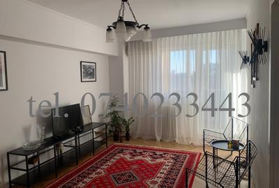 Carol I / Mosilor, inchiriere ap. 2 camere, bloc monolit Carol I / Mosilor, inchiriere ap. 2 camere, bloc monolit - 2