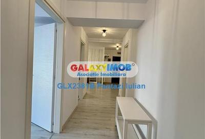 Apartament cu 3 camere semidecomandat, mobilat în Theodor Pallady - 10