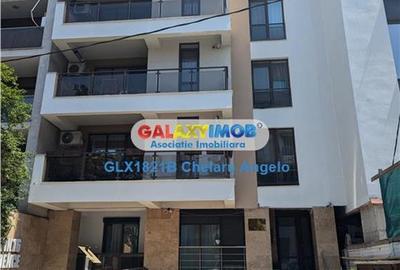 Apartament cu 3 camere decomandat în Băneasa - 2