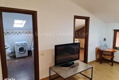 Apartament cu 2 camere în Agigea - 11
