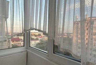 Apartament cu 2 camere decomandat în Alexandru cel Bun - 8