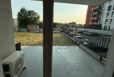 360 Imobiliare oferă spre închiriere un apartament nou, cu 2 camere, - 5